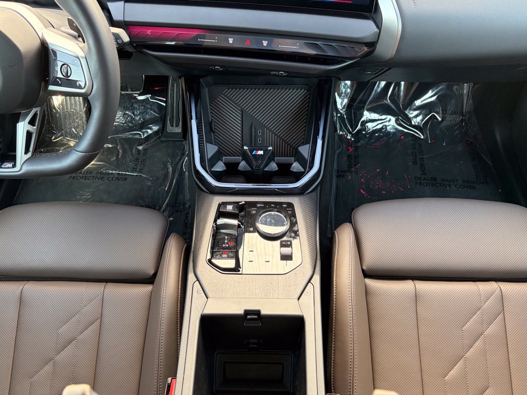Used 2025 BMW X3 xDrive30i w/ Premium Package AWD/4WD image 35