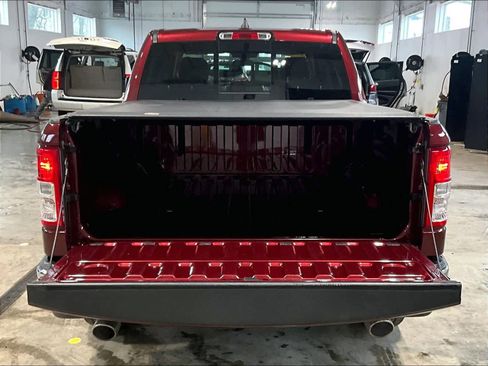 Used 2020 RAM 1500 Big Horn image 30