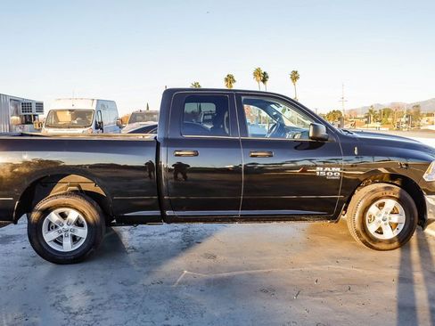 Certified 2024 RAM 1500 Classic SLT image 12