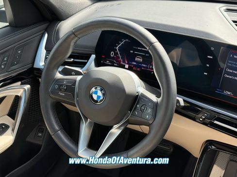 Used 2025 BMW X1 xDrive28i w/ Convenience Package AWD/4WD image 17
