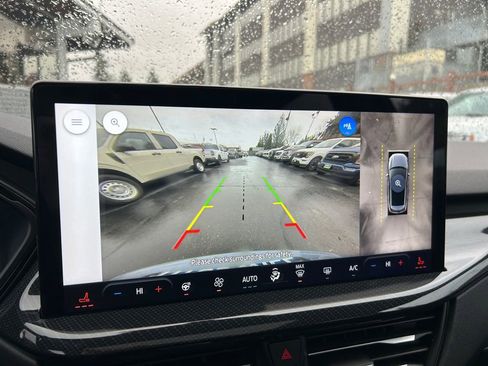 Used 2024 Ford Escape ST-Line Elite w/ Premium Technology Package image 19