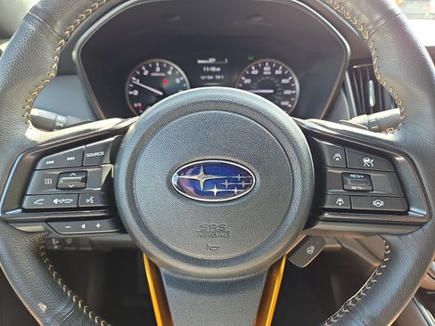 Used 2025 Subaru Outback Wilderness AWD/4WD image 24
