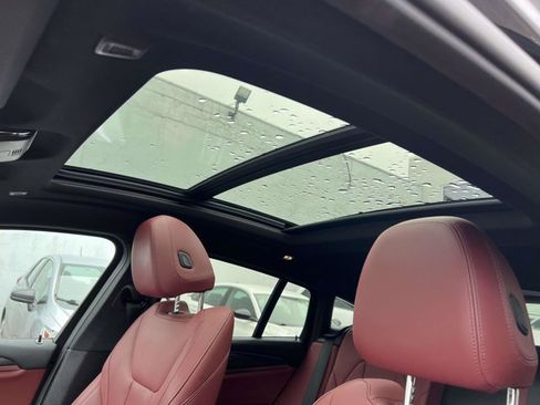 Used 2022 BMW X4 xDrive30i w/ M Sport Package 2 image 19