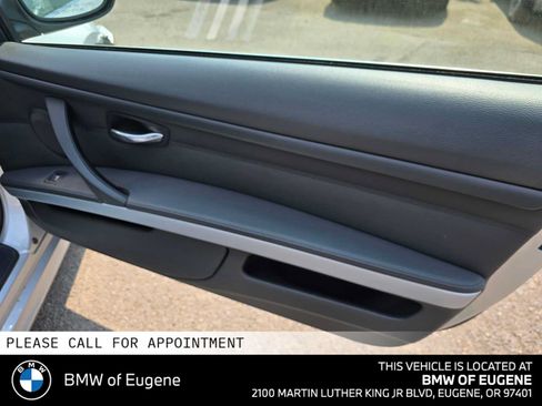 Used 2010 BMW 328i Convertible RWD image 10