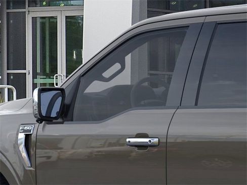 New 2026 Ford F150 XLT w/ Equipment Group 302A MID image 20