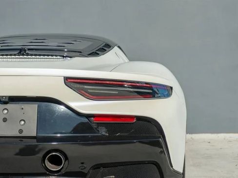 Used 2022 Maserati MC20 Coupe image 47