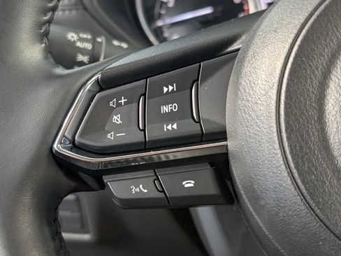 Used 2024 MAZDA CX-5 AWD 2.5 S w/ Preferred Package image 26