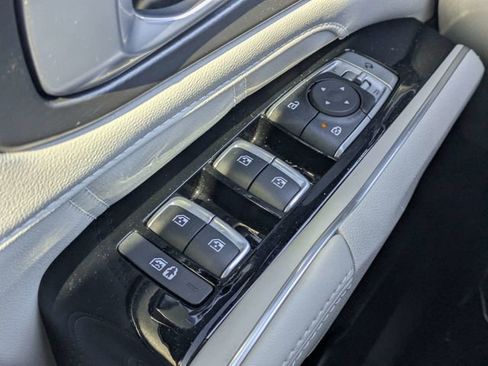 Used 2023 Kia Sorento SX image 25