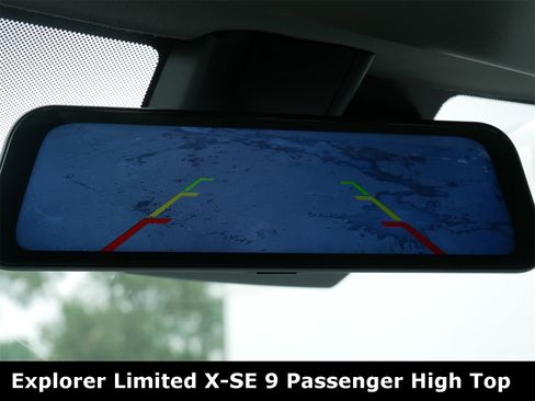 New 2025 GMC Savana 2500 Work Van w/ Driver Convenience Package image 48