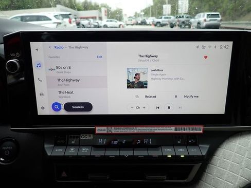 New 2026 Toyota Camry XLE FWD image 20