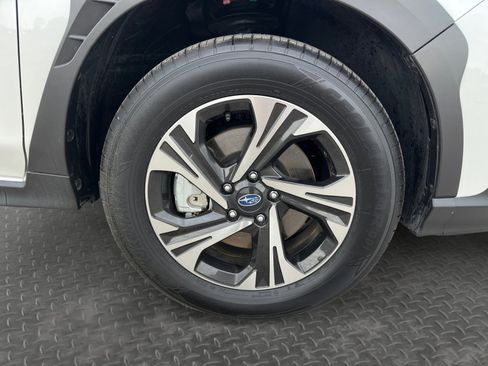 Certified 2025 Subaru Crosstrek 2.0i Premium AWD/4WD image 17