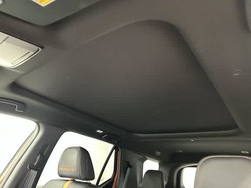 Certified 2026 Honda Passport TrailSport image 27