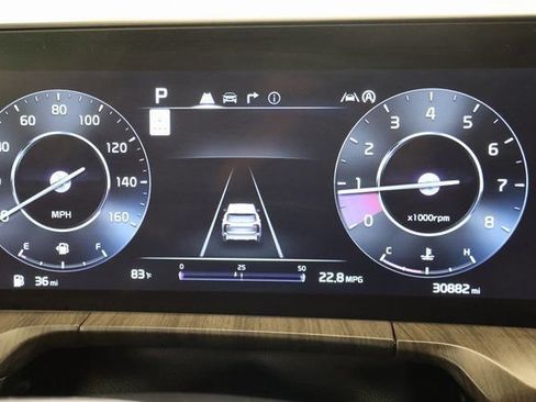 Used 2024 Kia Telluride SX Prestige AWD/4WD image 18