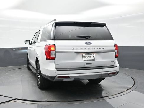 Used 2024 Ford Expedition Max XLT AWD/4WD image 13