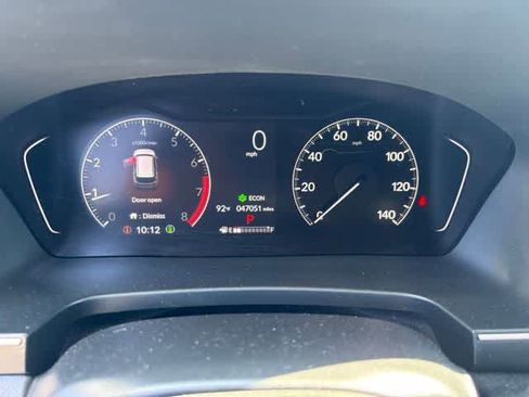 Used 2023 Honda Pilot EX-L image 15