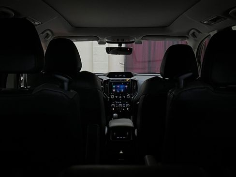 Used 2022 Subaru Ascent Onyx Edition image 17