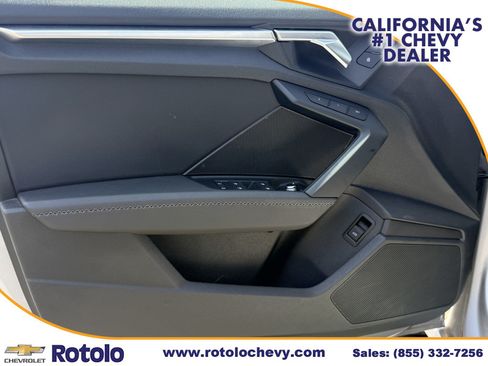 Used 2024 Audi A3 2.0T Premium FWD image 19