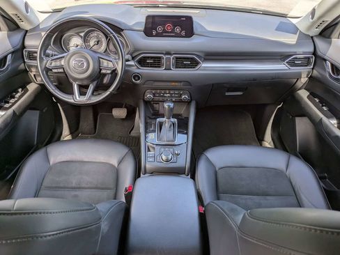 Used 2019 MAZDA CX-5 Touring FWD image 18