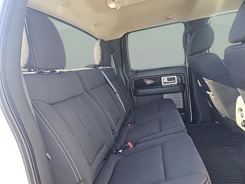 Used 2010 Ford F150 FX4 image 29