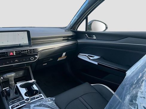 New 2026 Kia K5 GT-Line image 23