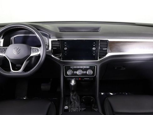 Used 2023 Volkswagen Atlas SE AWD/4WD image 41
