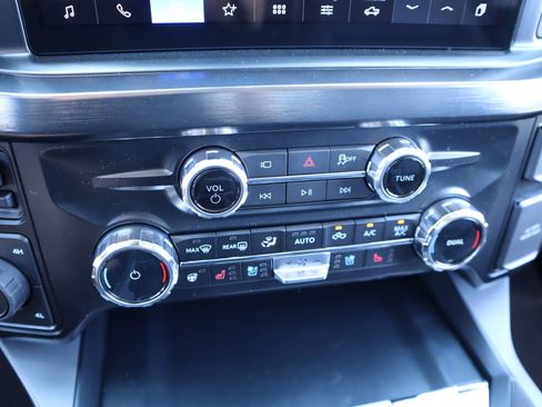New 2026 Ford F350 Lariat w/ Lariat Ultimate Package AWD/4WD image 7