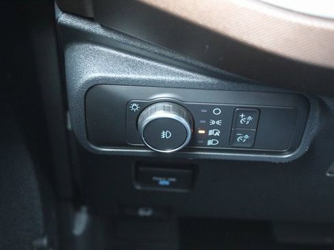 Used 2022 Ford Bronco Outer Banks image 27