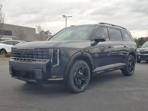 New 2027 Kia Telluride EX X-Line image 34