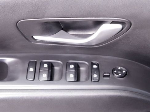 Used 2023 Hyundai Tucson SEL image 23