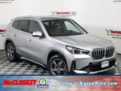 Used 2024 BMW X1 xDrive28i