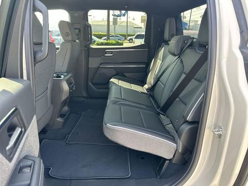 New 2026 GMC Sierra EV Elevation AWD/4WD image 24