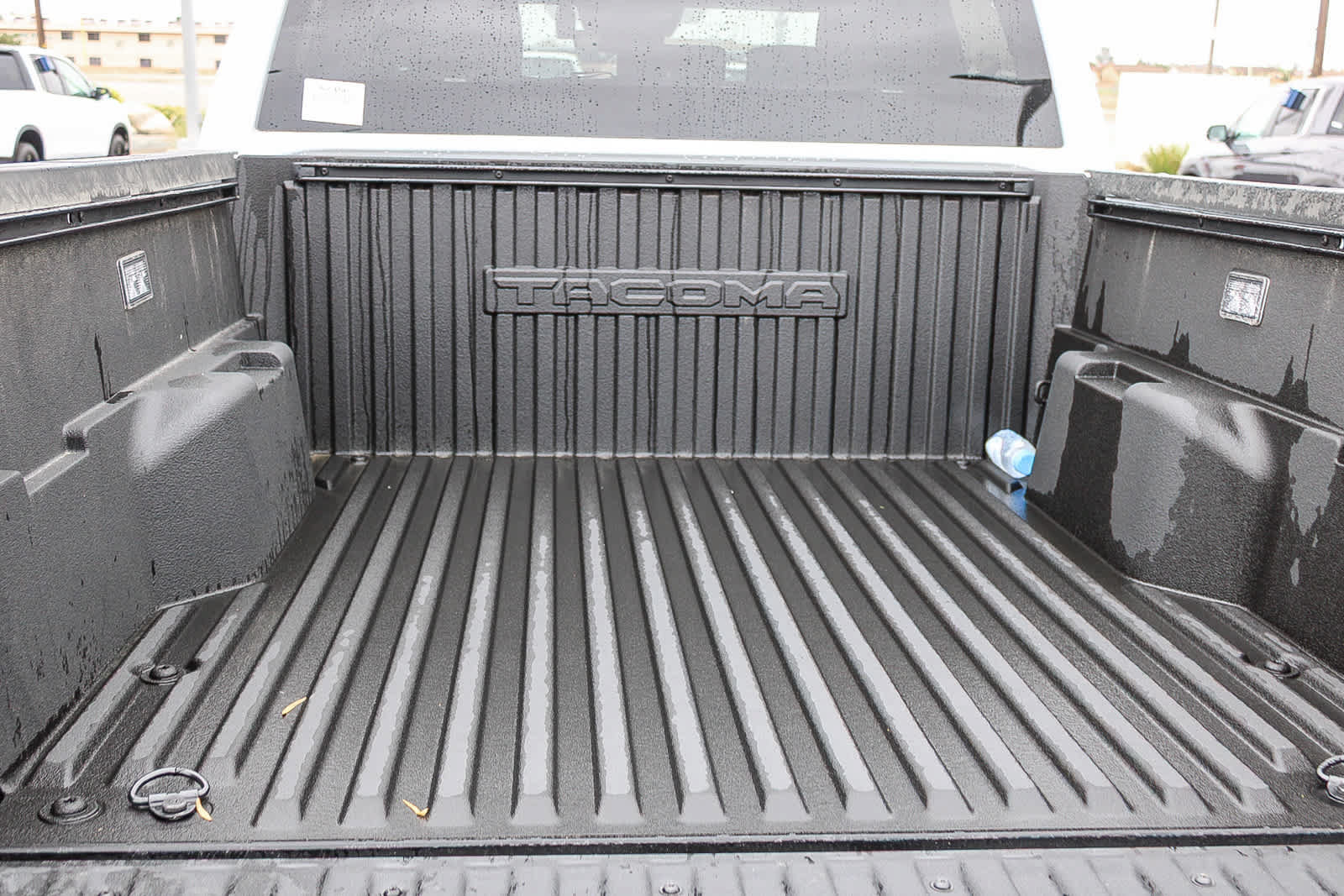 Used 2026 Toyota Tacoma SR5 AWD/4WD image 25