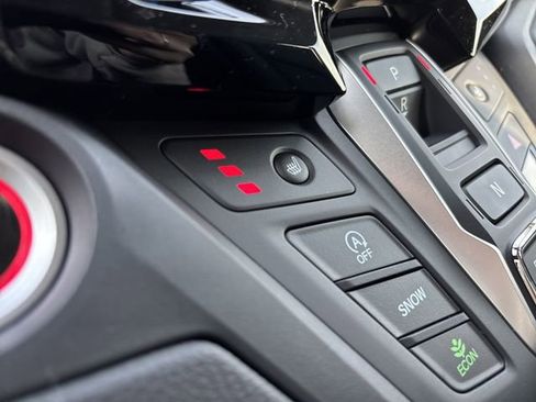 New 2026 Honda Odyssey EX-L image 46