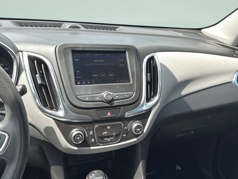 Used 2020 Chevrolet Equinox LT FWD image 14