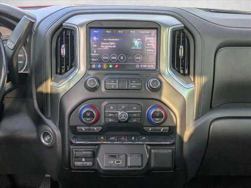 Used 2020 Chevrolet Silverado 1500 LT w/ All-Star Edition image 14