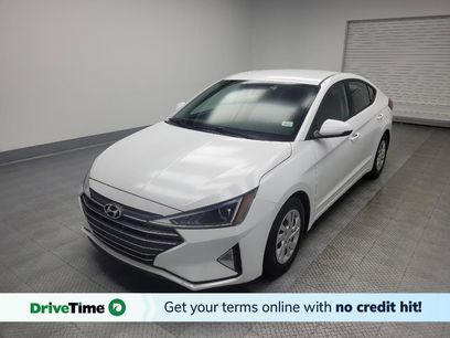 Used 2019 Hyundai Elantra SE w/ Cargo Package