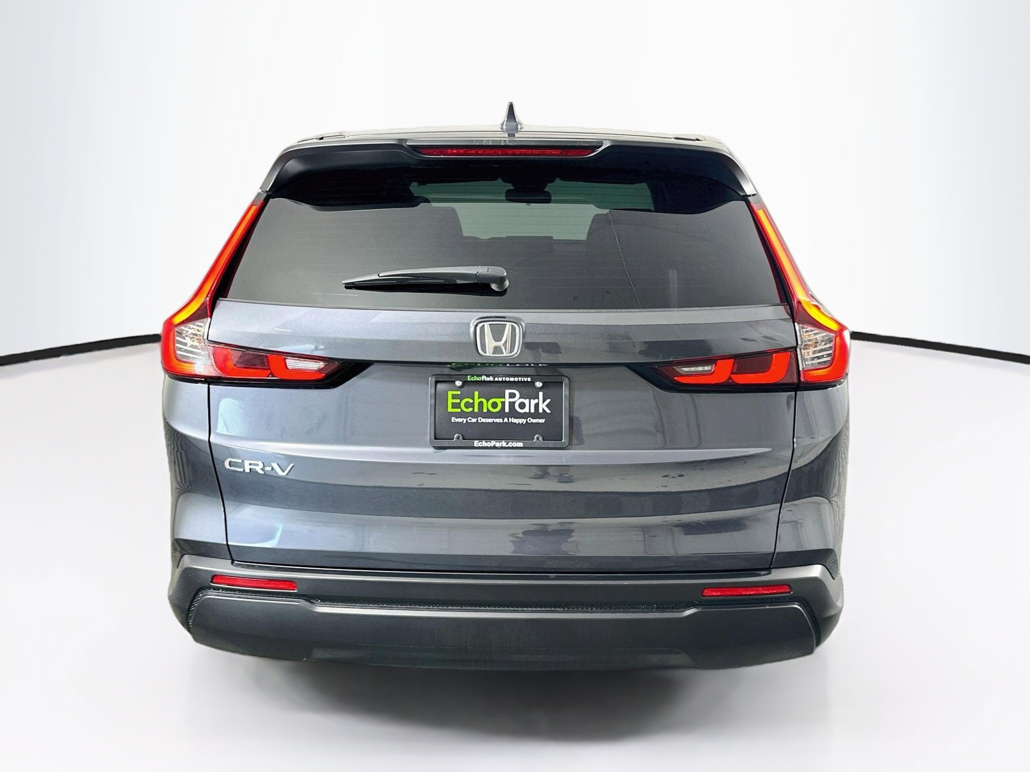 Used 2025 Honda CR-V EX image 7