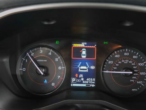 Used 2021 Subaru Crosstrek 2.0i Premium image 15