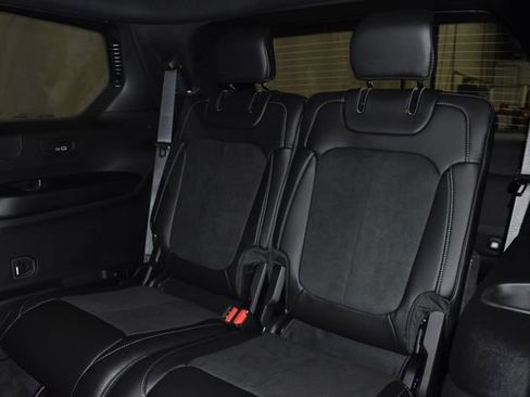 New 2025 Jeep Grand Cherokee L Altitude image 36