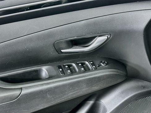 Used 2024 Hyundai Tucson SEL FWD image 15