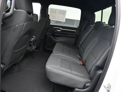 Used 2025 RAM 1500 Big Horn RWD image 13