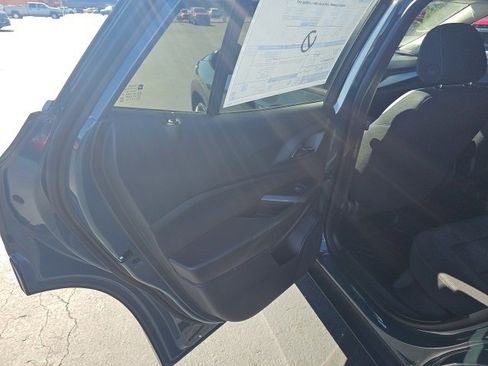 New 2026 Chevrolet Trax LS w/ LS Convenience Package image 6
