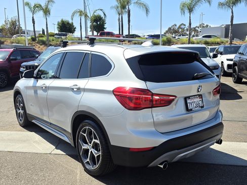 Used 2017 BMW X1 xDrive28i AWD/4WD image 3