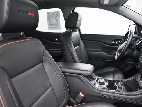 Used 2023 GMC Acadia AT4 image 14