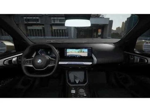 New 2026 BMW X3 xDrive30i w/ Premium Package AWD/4WD image 10