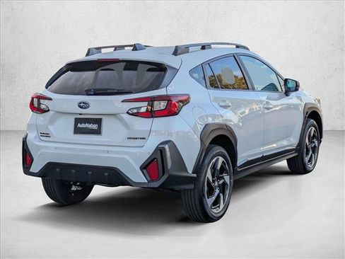 New 2026 Subaru Crosstrek 2.5i Limited image 2