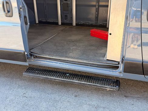Used 2019 RAM ProMaster 3500 image 27