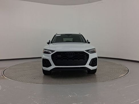 Used 2022 Audi Q5 2.0T Premium Plus w/ Premium Plus Package image 6