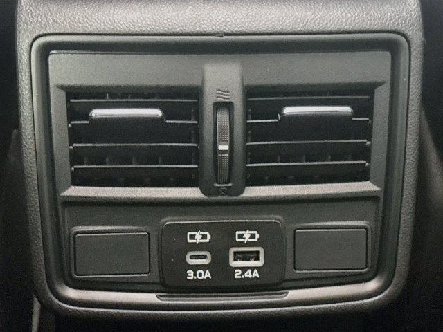 New 2026 Subaru Forester Premium AWD/4WD image 25