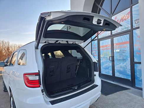 Used 2021 Dodge Durango Citadel image 97